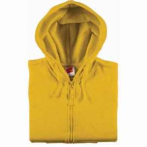 Hanes Spicy Hooded Jacket for her